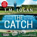 Cover: The Catch - Ronin-H&ouml;rverlag, ein Imprint von Omondi GmbH