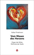 Cover: Vom Wesen des Herzens - Info 3