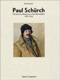 Cover: Paul Sch&uuml;rch - Edizioni Casagrande SA