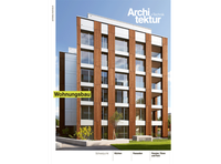 Abbildung von: Architektur + Technik - BL Verlag
