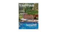 Abbildung von: Traumhaus - BL Verlag