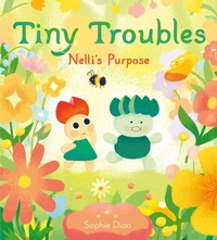 Enlarge image Cover: Tiny Troubles: Nelli's Purpose - HarperCollins