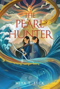 Enlarge image Cover: The Pearl Hunter - HarperCollins
