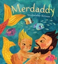 Cover: Merdaddy - Greenwillow Books