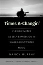 Cover: Times A-Changin' - OUP eBook