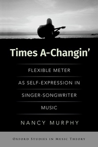 Abbildung von: Times A-Changin' - OUP eBook