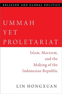 Abbildung von: Ummah Yet Proletariat - OUP eBook