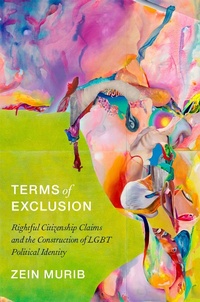 Abbildung von: Terms of Exclusion - OUP eBook