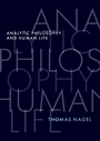 Cover: Analytic Philosophy and Human Life - OUP eBook