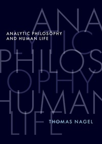 Abbildung von: Analytic Philosophy and Human Life - OUP eBook