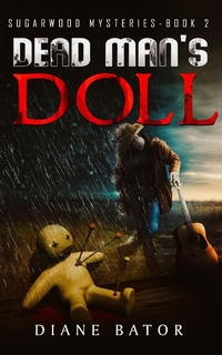 Enlarge image Cover: Dead Man's Doll - Bwl Publishing Inc.