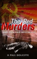 Cover: Red Murders - Bwl Publishing Inc.