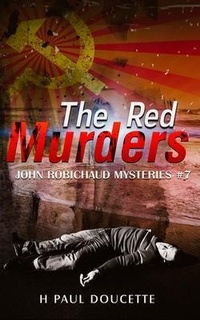 Enlarge image Cover: Red Murders - Bwl Publishing Inc.