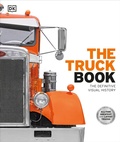 Cover: The Truck Book - DK