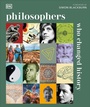 Cover: Philosophers Who Changed History - DK