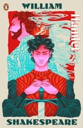Cover: Hamlet - Puffin