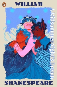 Enlarge image Cover: A Midsummer Night's Dream - Puffin