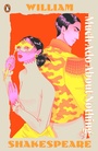 Cover: Much Ado About Nothing - Puffin