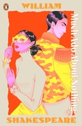 Cover: Much Ado About Nothing - Puffin