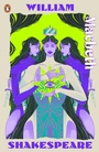 Cover: Macbeth - Puffin