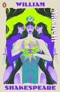 Cover: Macbeth - Puffin