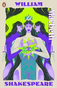 Enlarge image Cover: Macbeth - Puffin