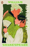 Cover: As You Like It - Puffin