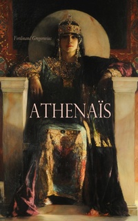 Enlarge image Cover: Athenaïs - e-artnow