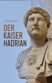 Enlarge image Cover: Der Kaiser Hadrian - e-artnow