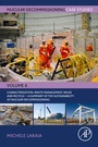 Cover: Nuclear Decommissioning Case Studies: Characterization, Waste Management, Reuse and Recycle - Academic Press