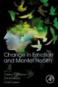 Cover: Change in Emotion and Mental Health - Academic Press