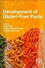 Cover: Development of Gluten-Free Pasta - Academic Press