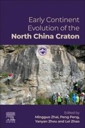 Cover: Early Continent Evolution of the North China Craton - Elsevier