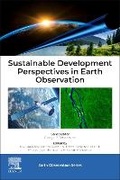 Cover: Sustainable Development Perspectives in Earth Observation - Elsevier
