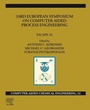Cover: 33rd European Symposium on Computer Aided Process Engineering - Elsevier