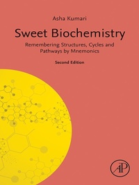 Abbildung von: Sweet Biochemistry - Academic Press