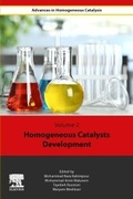 Cover: Homogeneous Catalysts Development - Elsevier