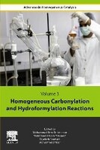 Enlarge image Cover: Homogeneous Carbonylation and Hydroformylation Reactions - Elsevier