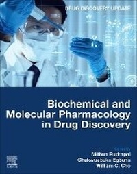 Abbildung von: Biochemical and Molecular Pharmacology in Drug Discovery - Elsevier