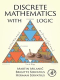 Bild: Discrete Mathematics With Logic - Academic Press