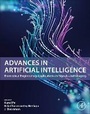 Cover: Advances in Artificial Intelligence - Academic Press