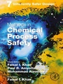 Cover: Inherently Safer Design - Academic Press