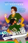Cover: The Prospects - The Dial Press