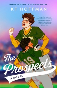 Enlarge image Cover: The Prospects - The Dial Press