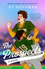Cover: The Prospects - Dial Press Inc.,U.S.