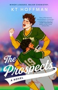 Cover: The Prospects - Dial Press Inc.,U.S.