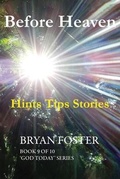 Cover: Before Heaven - Great Developments Publishers