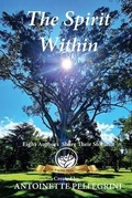 Cover: The Spirit Within - We Inspire Now Books