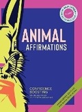 Cover: Animal Affirmations - Too Nice Creative