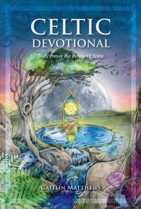 Abbildung von: Celtic Devotional - Animal Dreaming Publishing